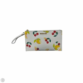 Wristlet Designer By Michael Kors, Size: Large