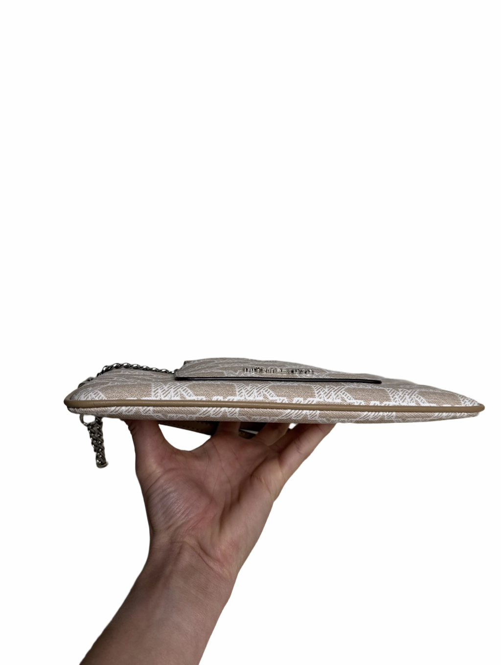 Wristlet Designer By Michael Kors  Size: Large