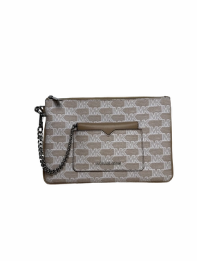 Wristlet Designer By Michael Kors  Size: Large