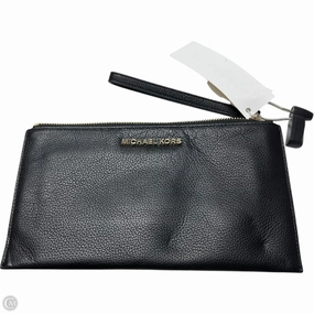 Wristlet Designer By Michael Kors, Size: Large