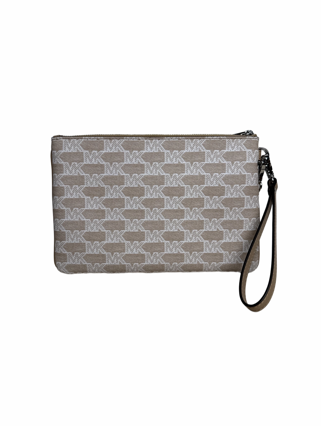 Wristlet Designer By Michael Kors  Size: Large