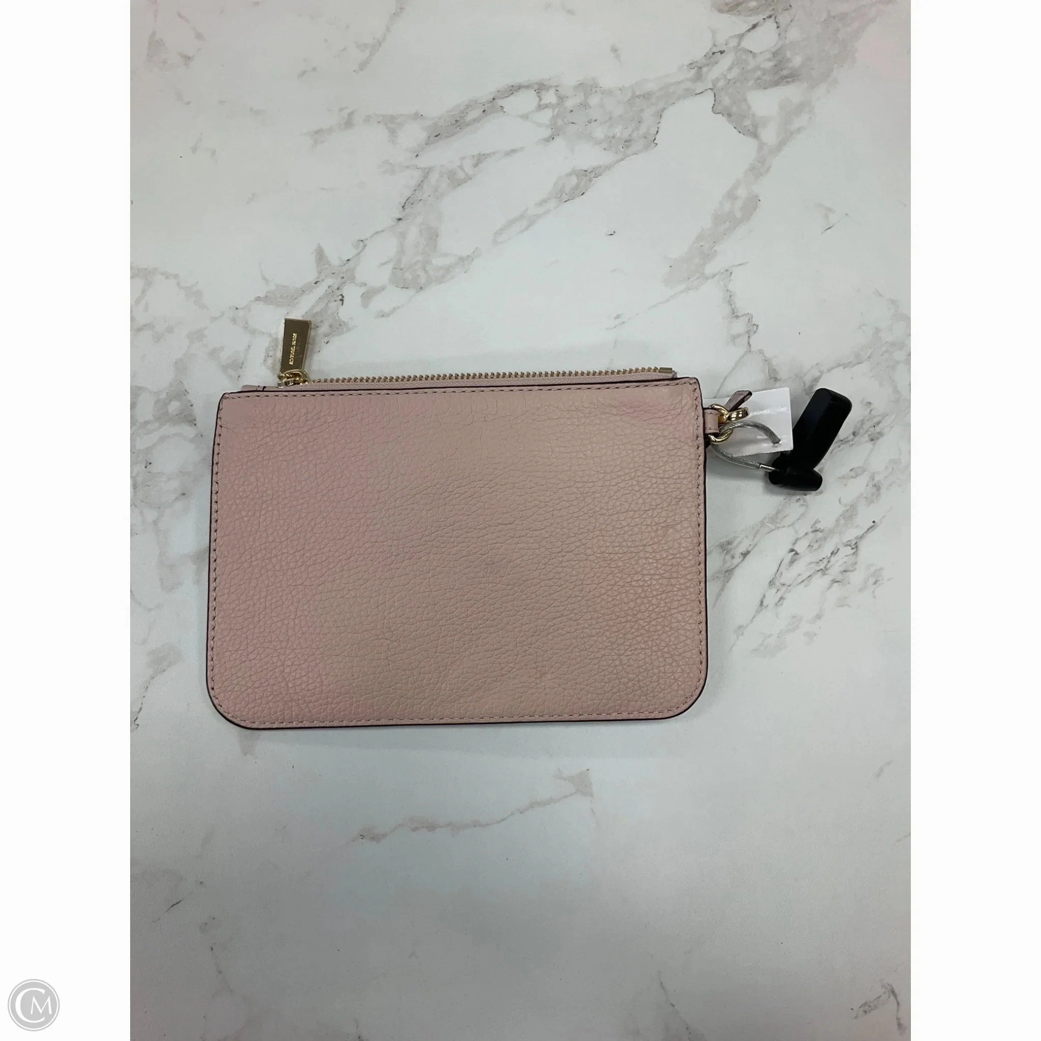 Wristlet Designer By Michael Kors, Size: Large