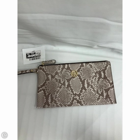 Wristlet Designer By Michael Kors, Size: Large