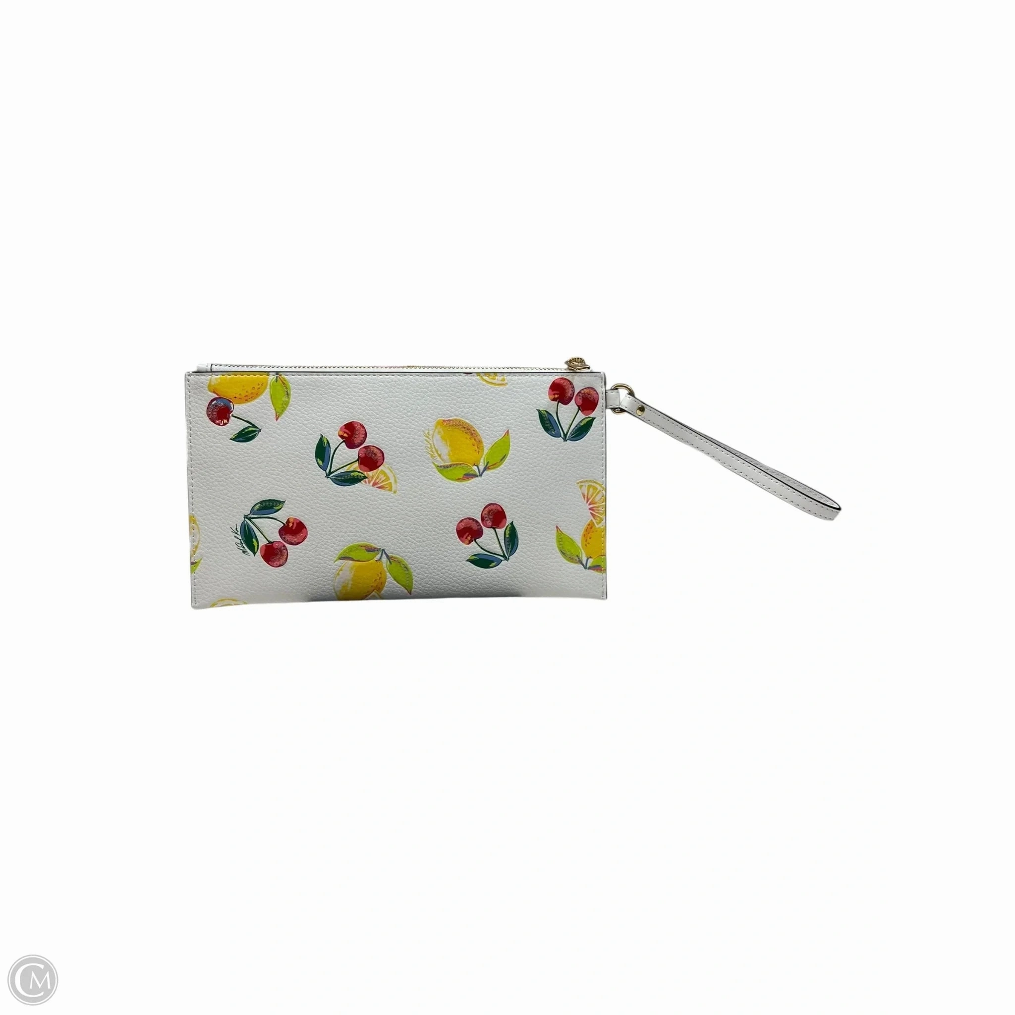Wristlet Designer By Michael Kors, Size: Large
