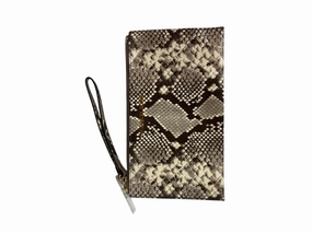 Wristlet Designer By Michael Kors, Size: Large