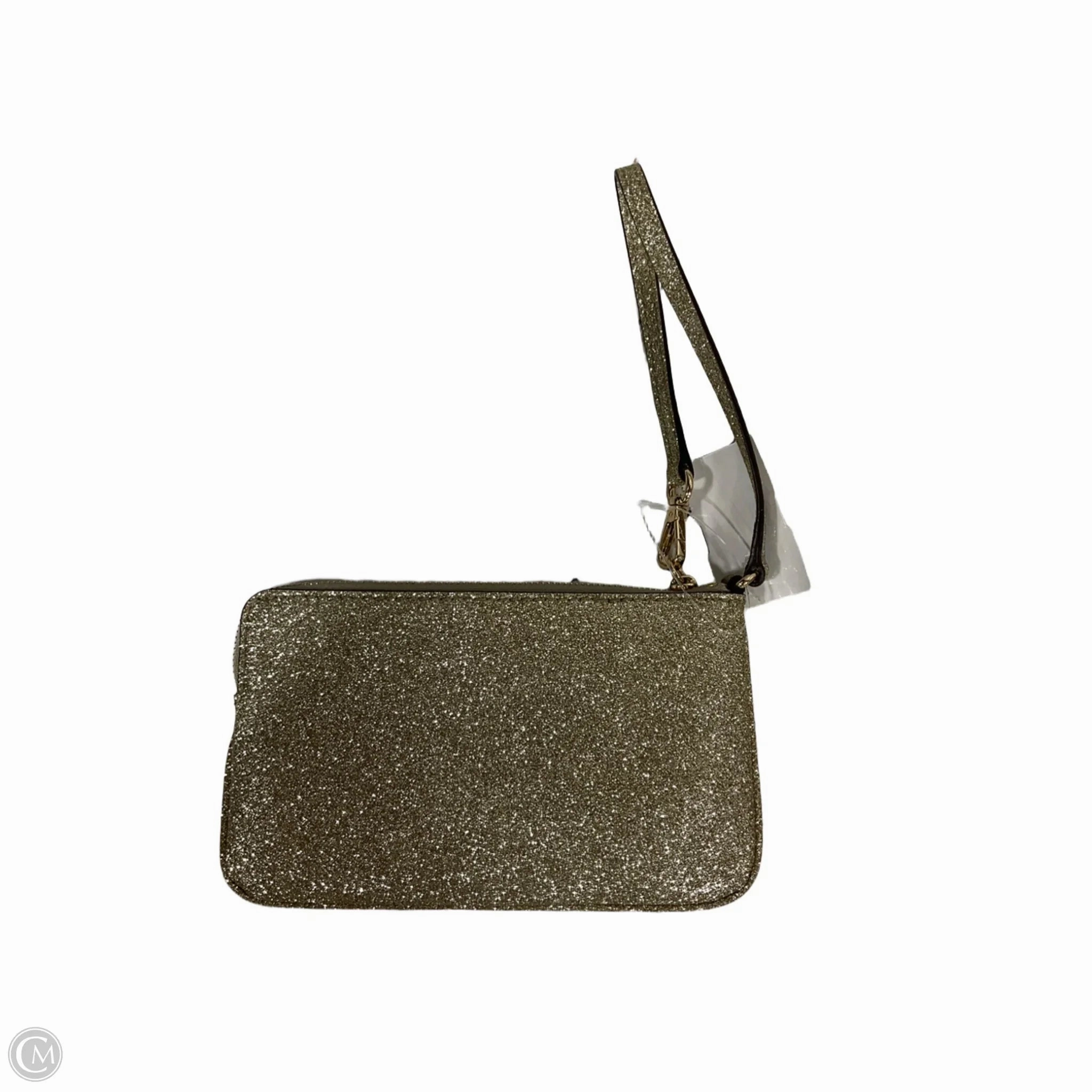 Wristlet Designer By Michael Kors, Size: Large