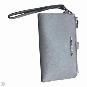 Wristlet Designer By Michael Kors, Size: Large