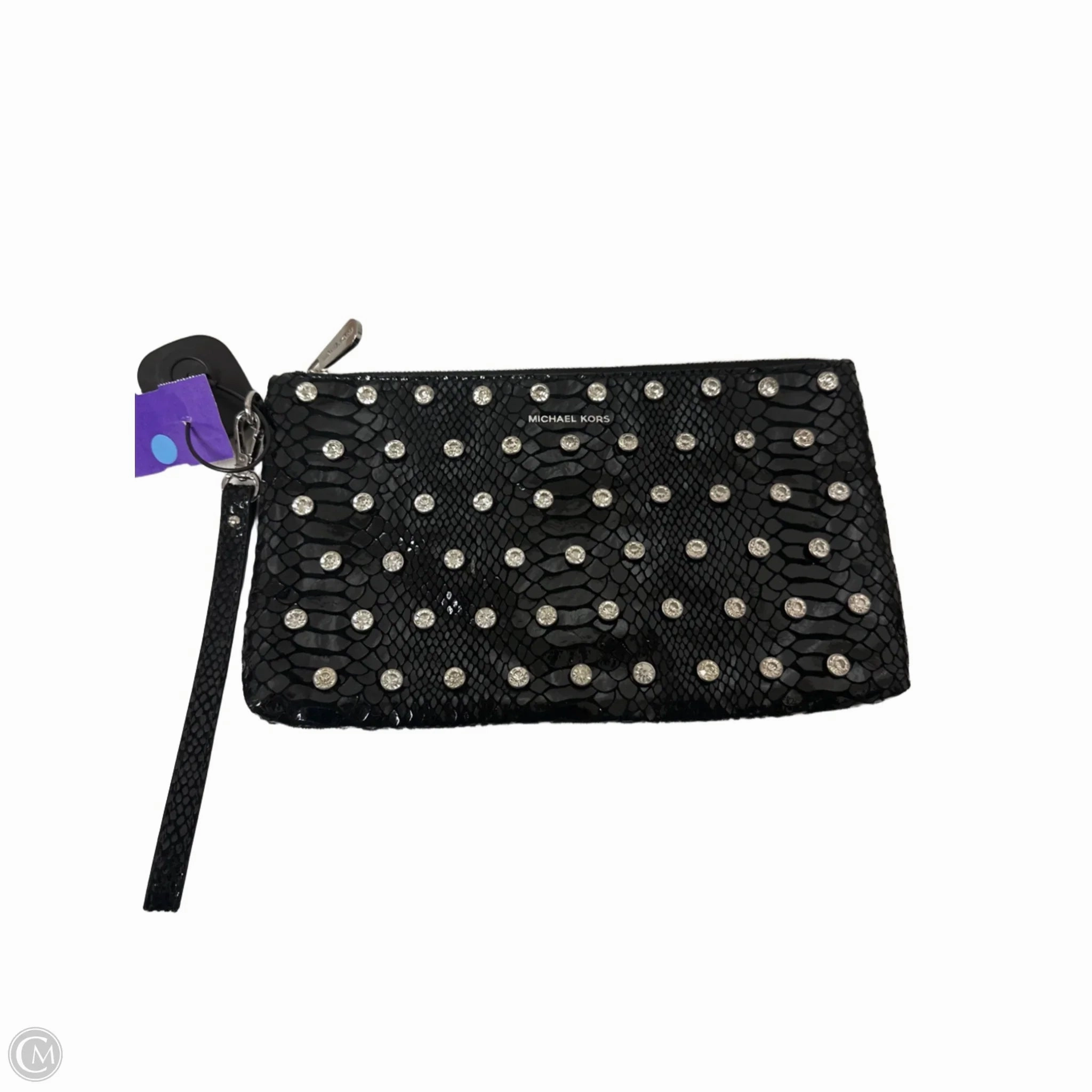 Wristlet Designer By Michael Kors, Size: Medium