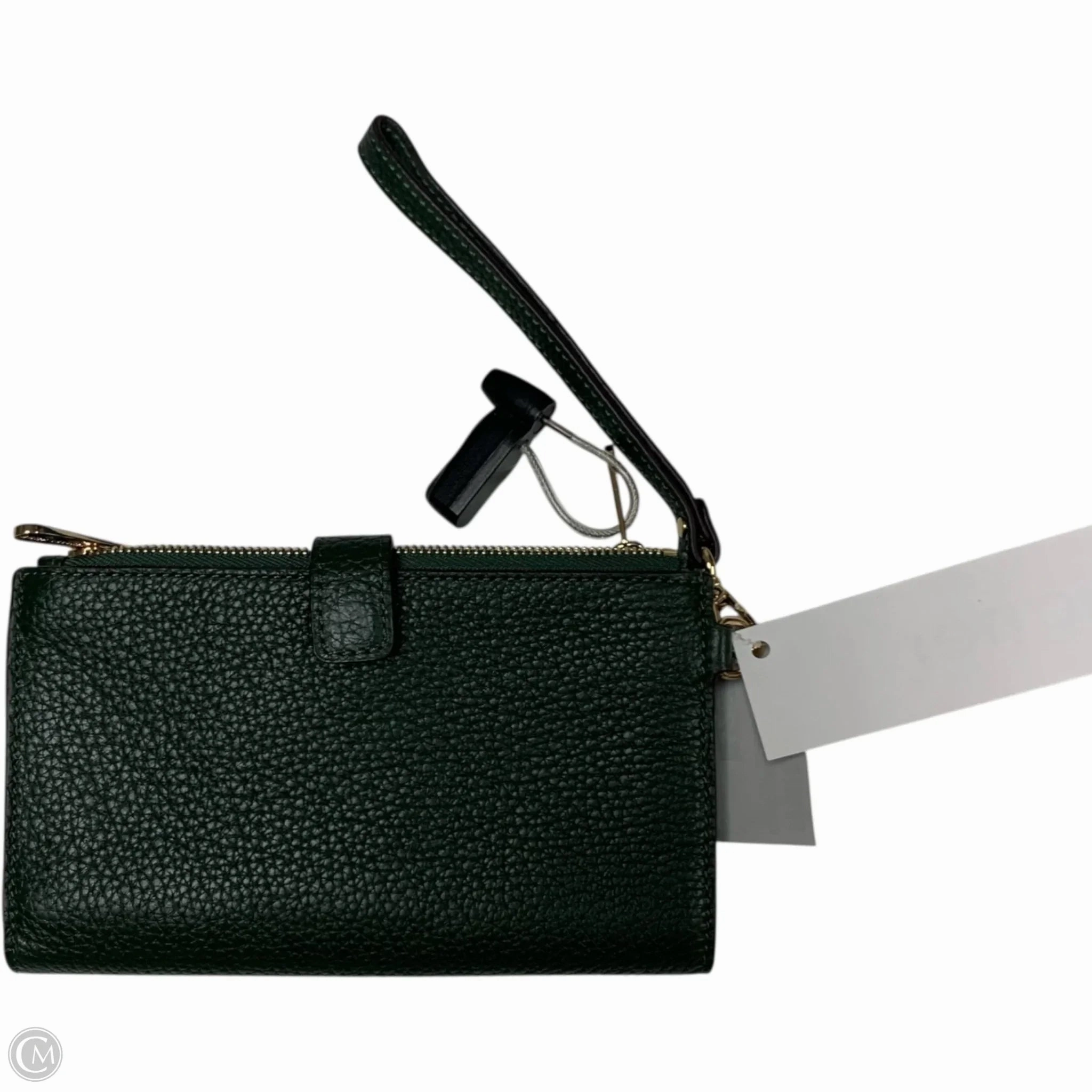 Wristlet Designer By Michael Kors, Size: Medium