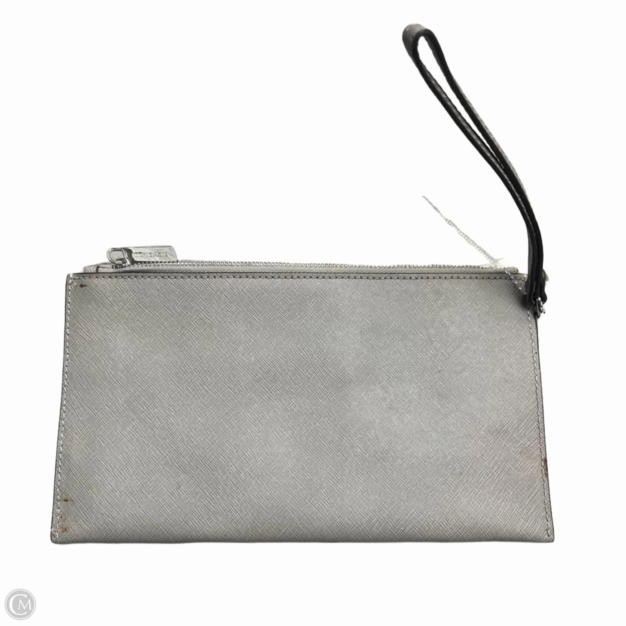 Wristlet Designer By Michael Kors, Size: Medium
