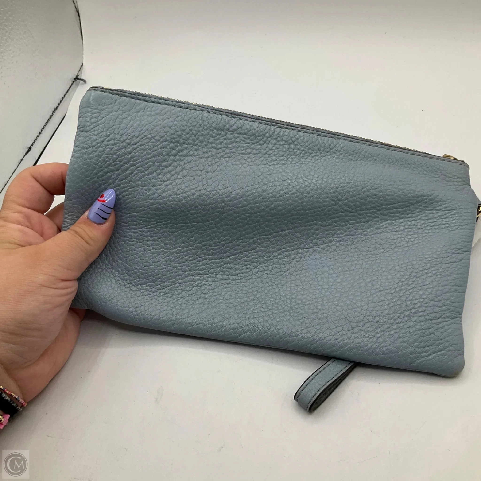 Wristlet Designer By Michael Kors, Size: Medium