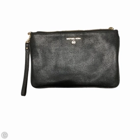 Wristlet Designer By Michael Kors, Size: Medium