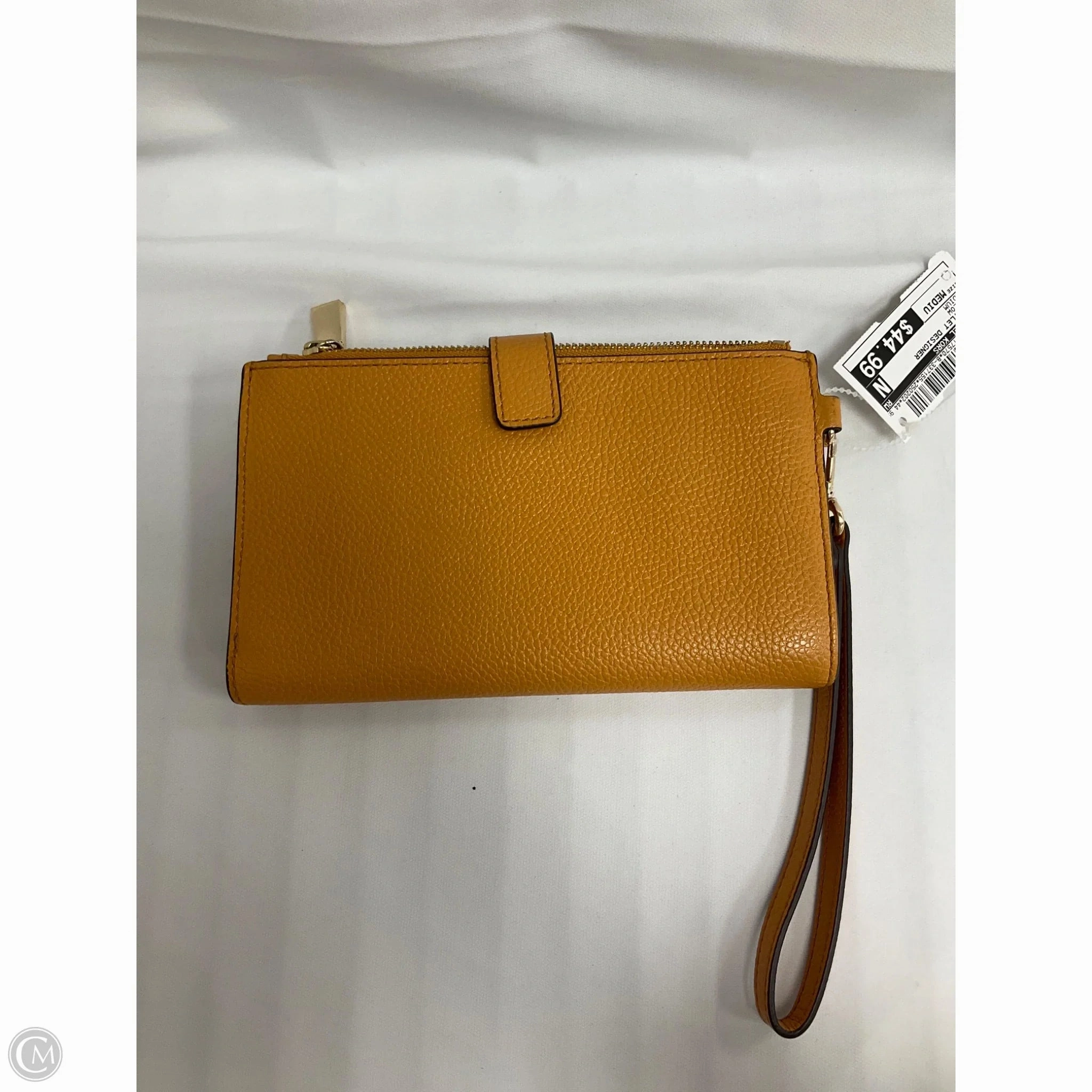 Wristlet Designer By Michael Kors, Size: Medium