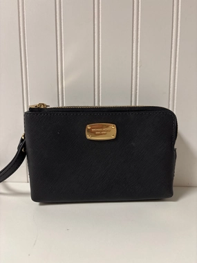 Wristlet Designer By Michael Kors, Size: Medium