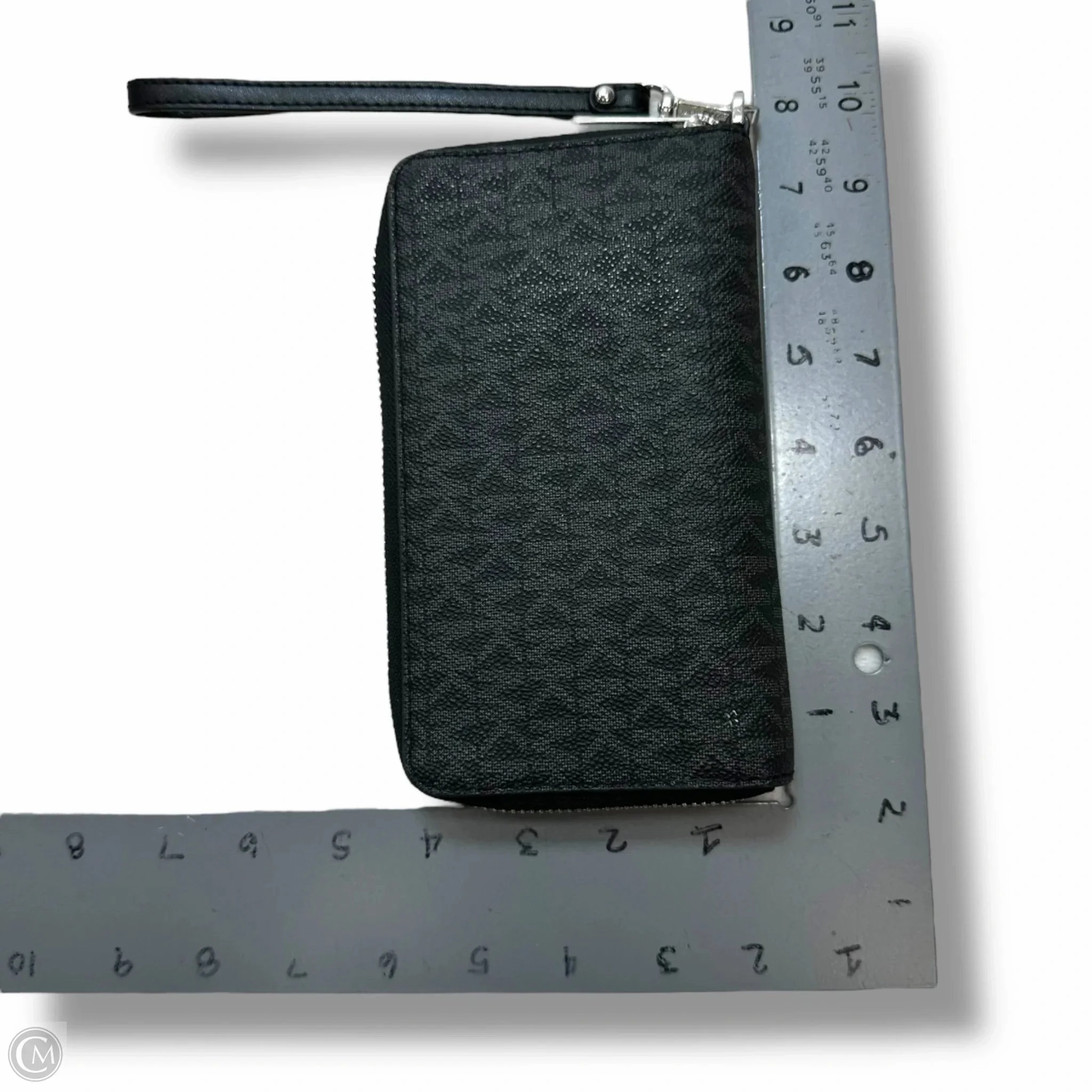 Wristlet Designer By Michael Kors, Size: Medium