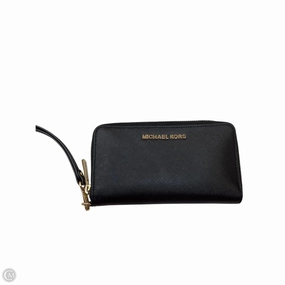 Wristlet Designer By Michael Kors, Size: Medium