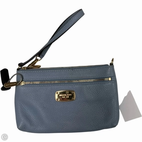 Wristlet Designer By Michael Kors, Size: Medium