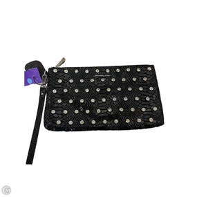 Wristlet Designer By Michael Kors, Size: Medium
