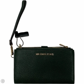 Wristlet Designer By Michael Kors, Size: Medium