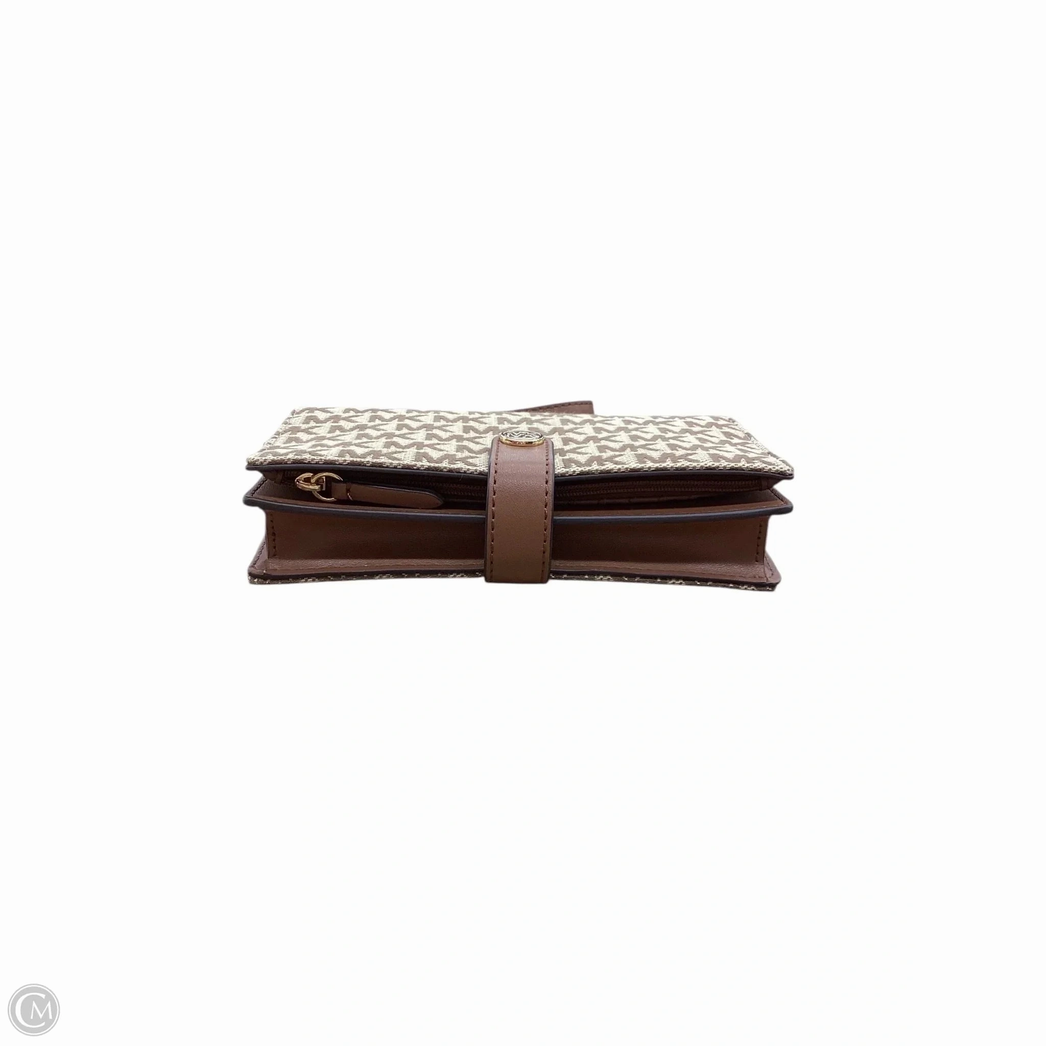 Wristlet Designer By Michael Kors, Size: Medium