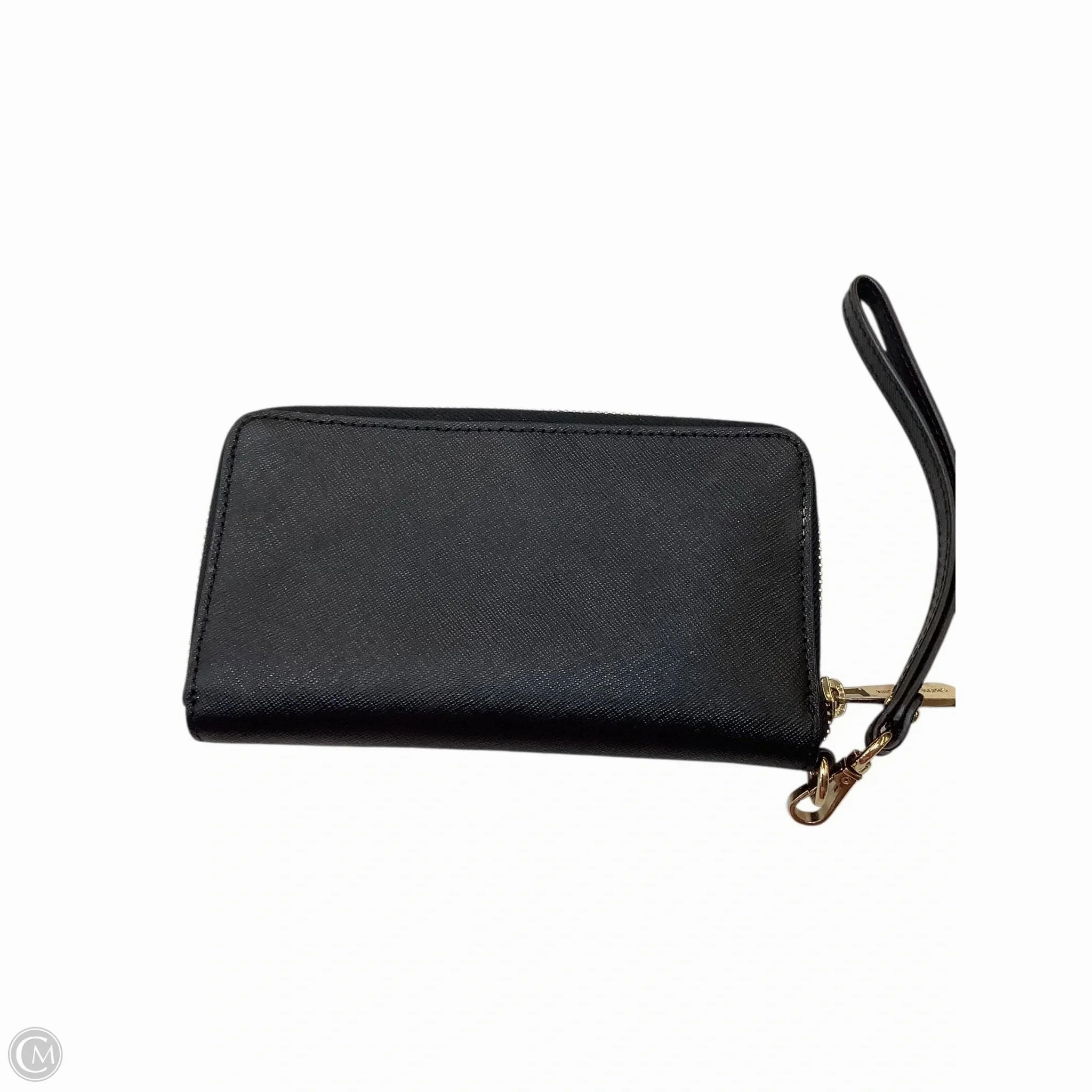 Wristlet Designer By Michael Kors, Size: Medium