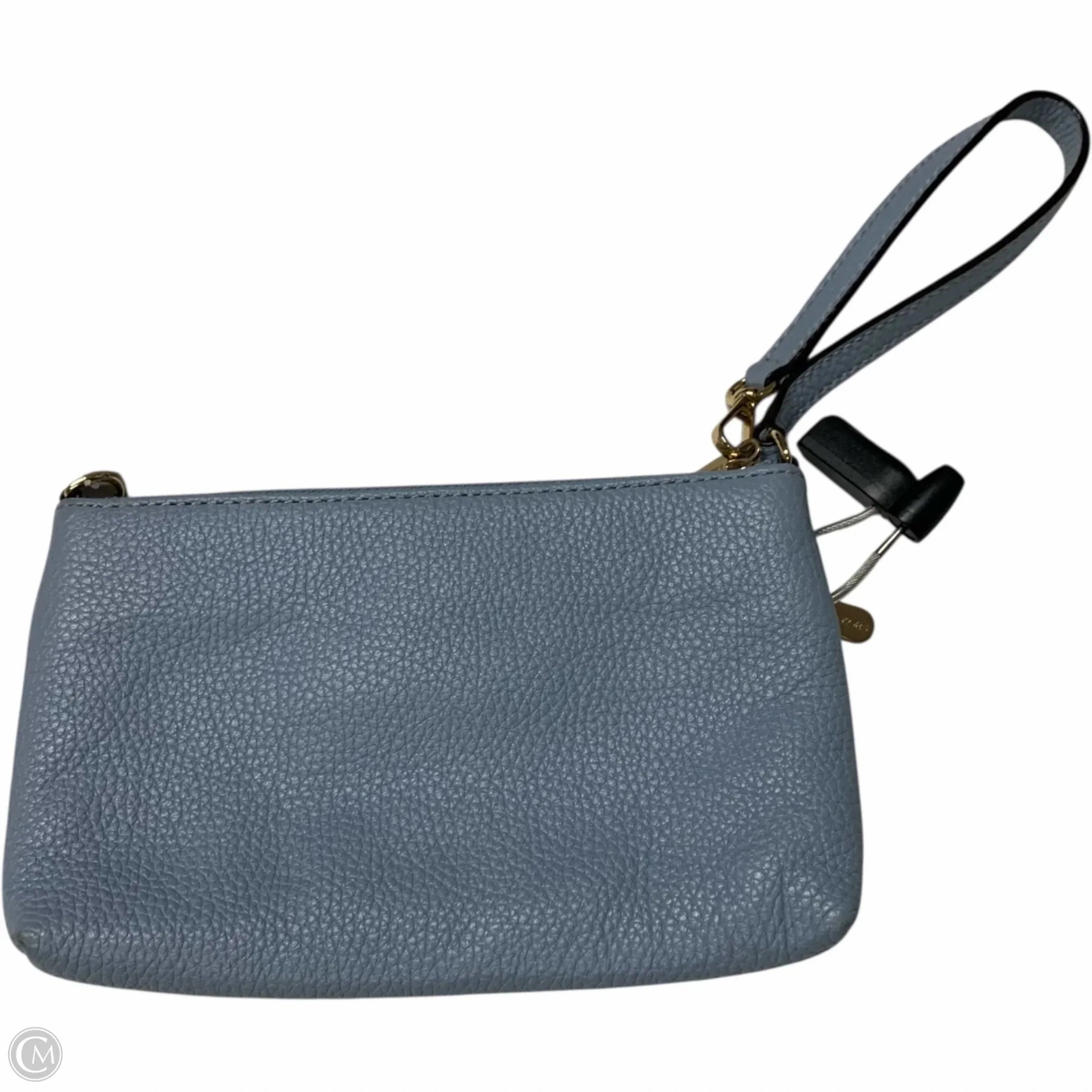 Wristlet Designer By Michael Kors, Size: Medium