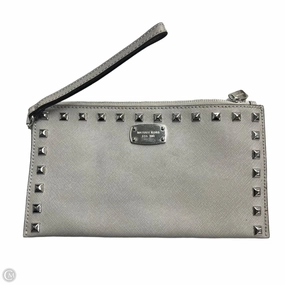 Wristlet Designer By Michael Kors, Size: Medium