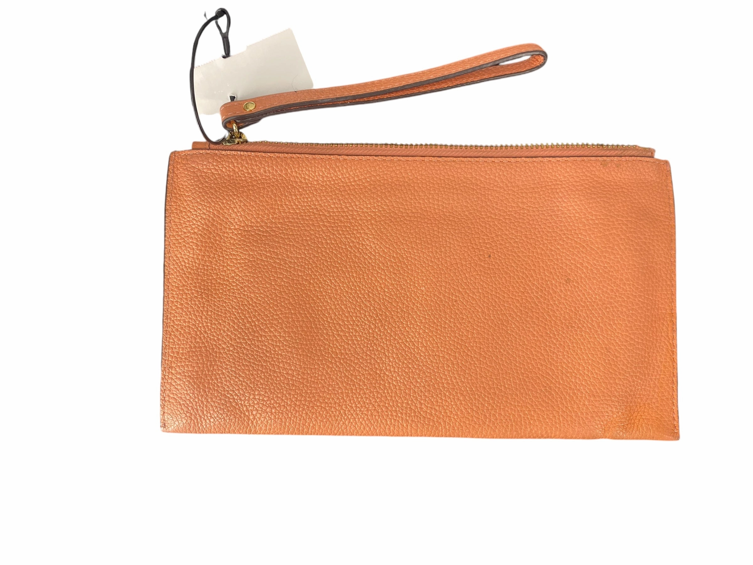Wristlet Designer By Michael Kors, Size: Medium