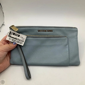 Wristlet Designer By Michael Kors, Size: Medium