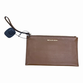 Wristlet Designer By Michael Kors, Size: Medium