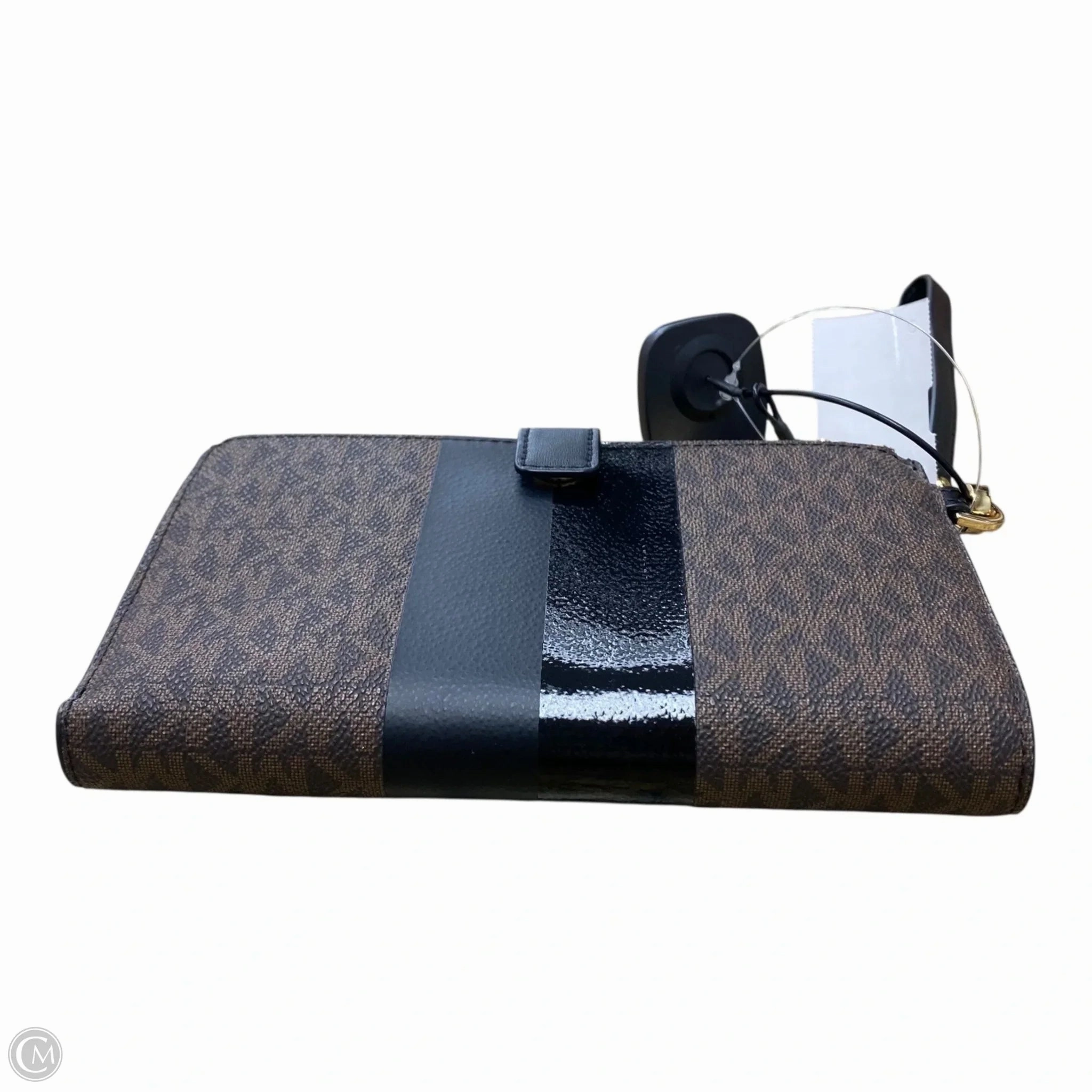 Wristlet Designer By Michael Kors, Size: Medium