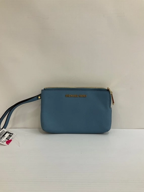 Wristlet Designer By Michael Kors, Size: Medium