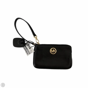 Wristlet Designer By Michael Kors, Size: Small