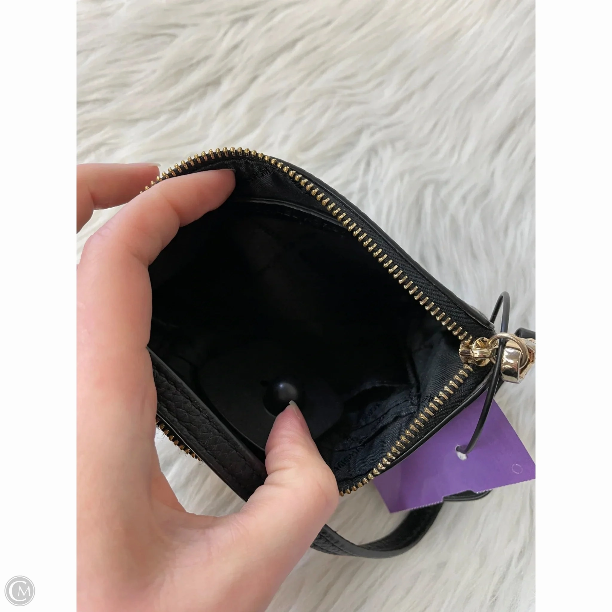 Wristlet Designer By Michael Kors, Size: Small