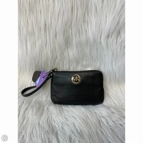Wristlet Designer By Michael Kors, Size: Small