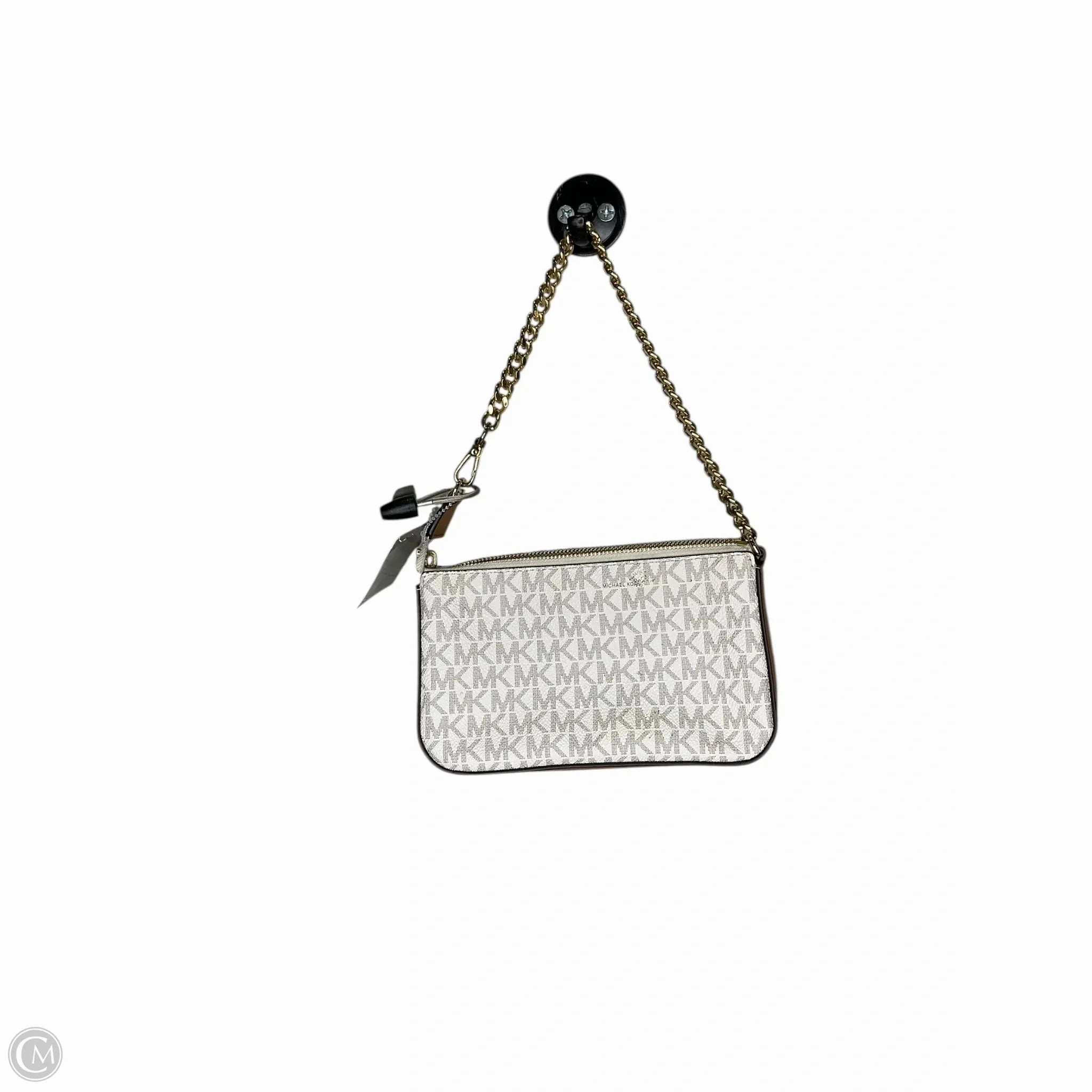 Wristlet Designer By Michael Kors, Size: Small