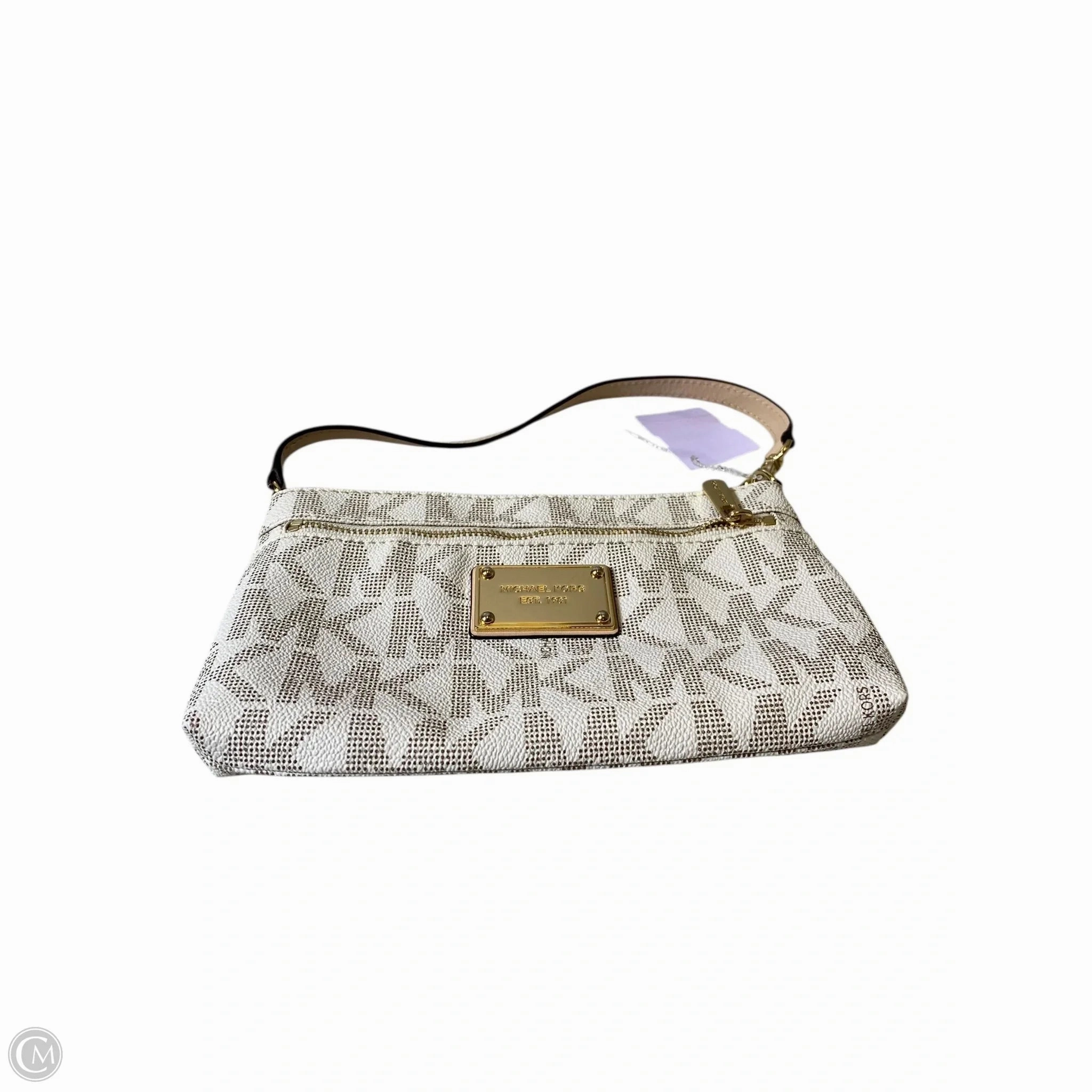 Wristlet Designer By Michael Kors, Size: Small