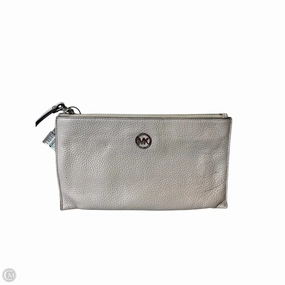 Wristlet Designer By Michael Kors, Size: Small