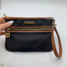 Wristlet Designer By Michael Kors, Size: Small