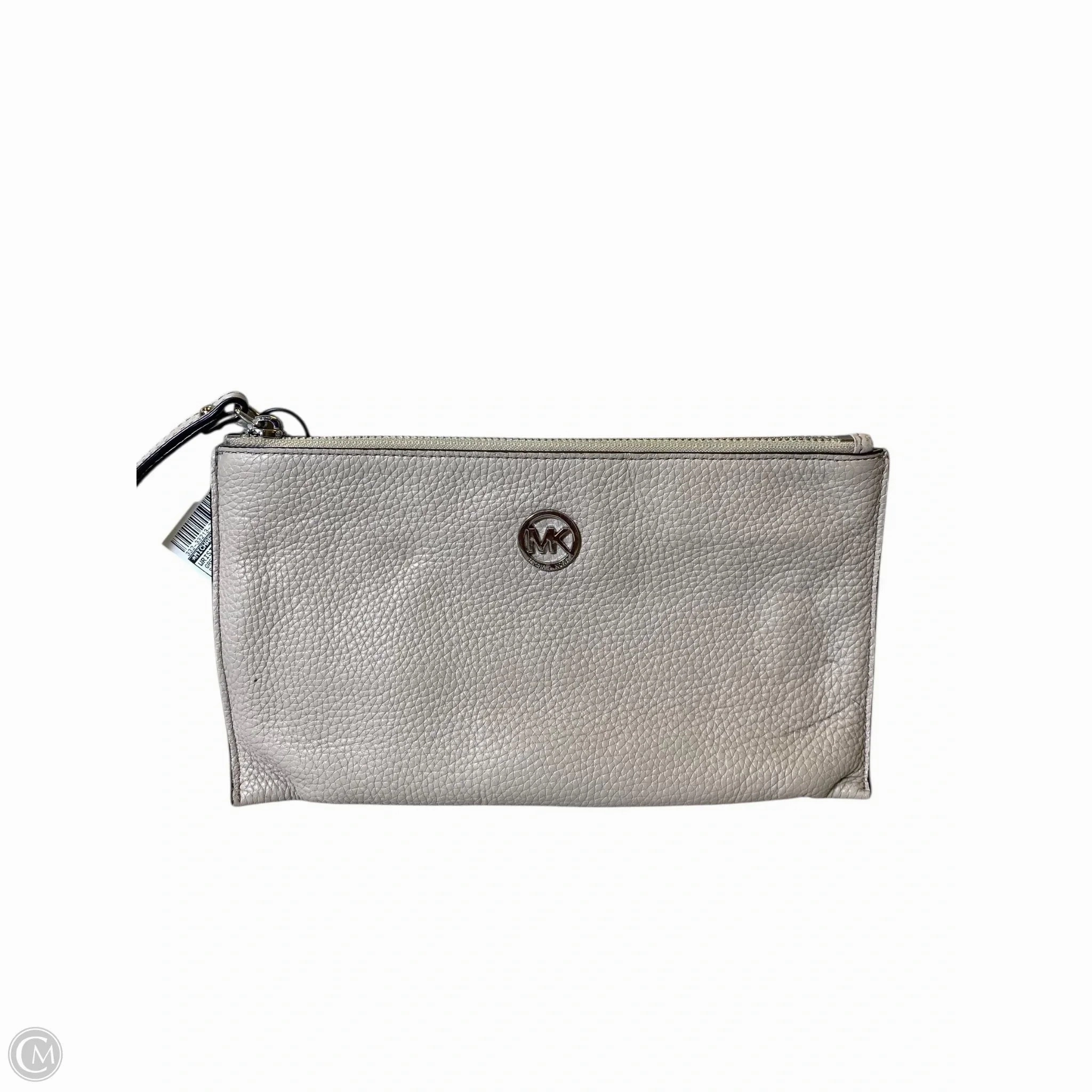 Wristlet Designer By Michael Kors, Size: Small