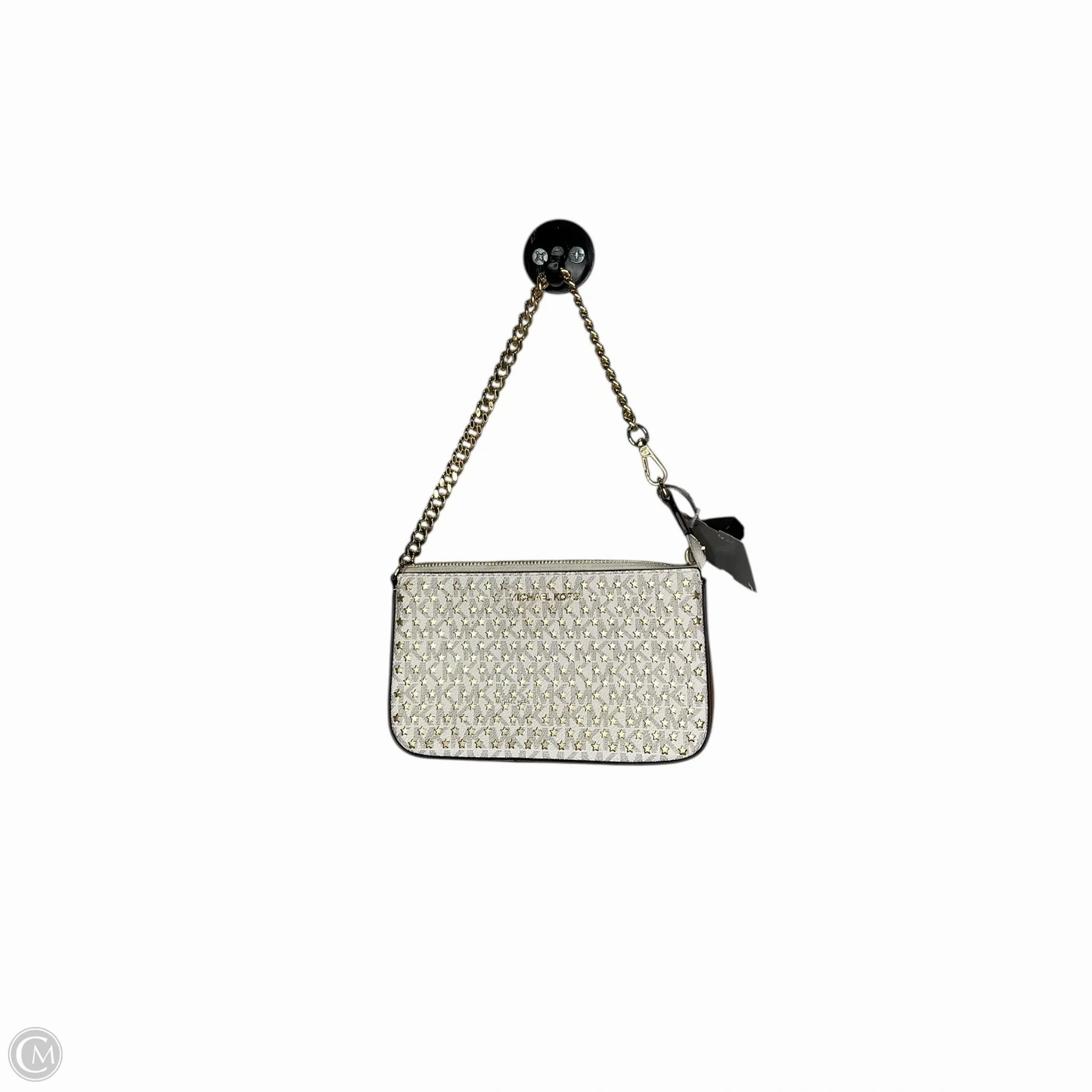 Wristlet Designer By Michael Kors, Size: Small
