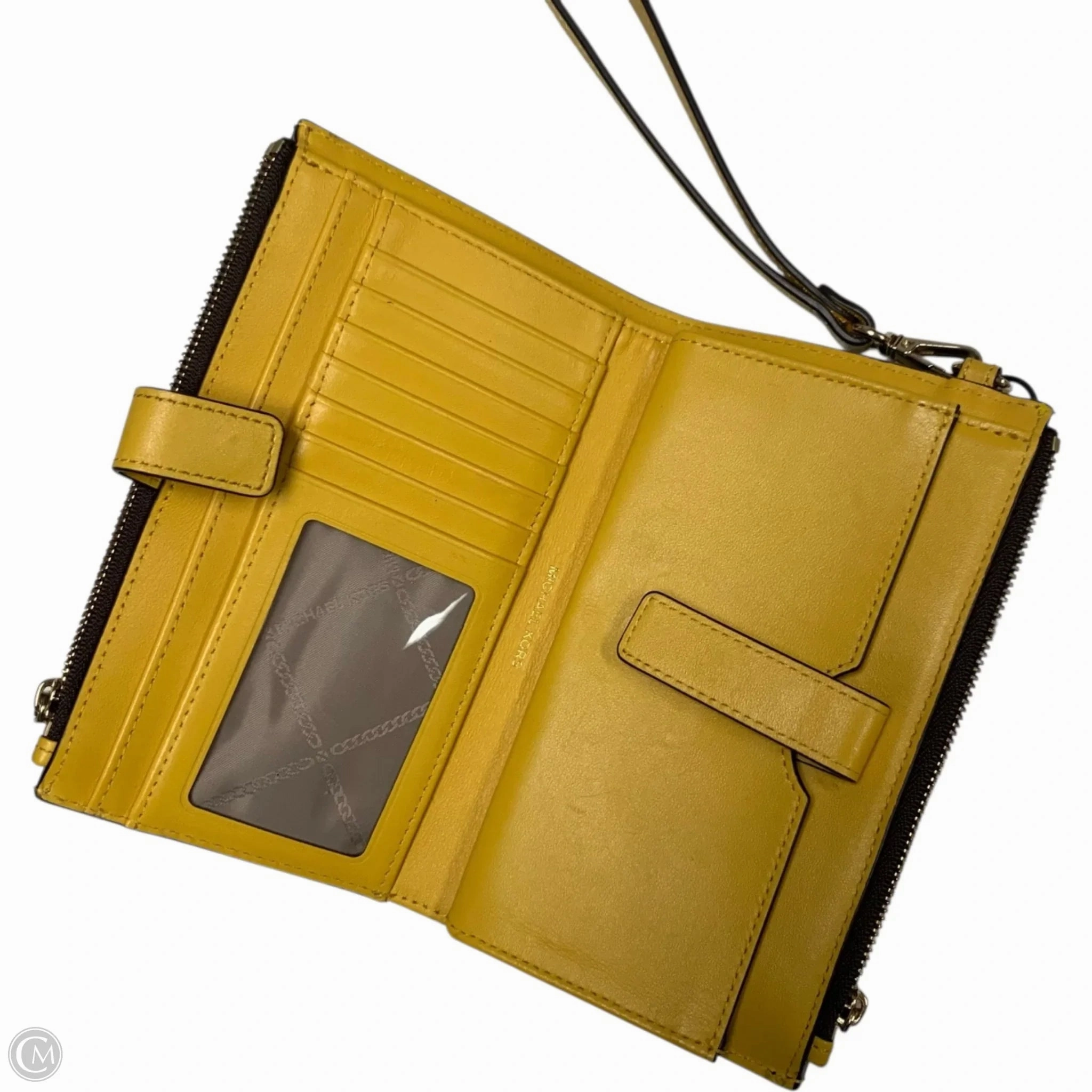 Wristlet Designer By Michael Kors, Size: Small