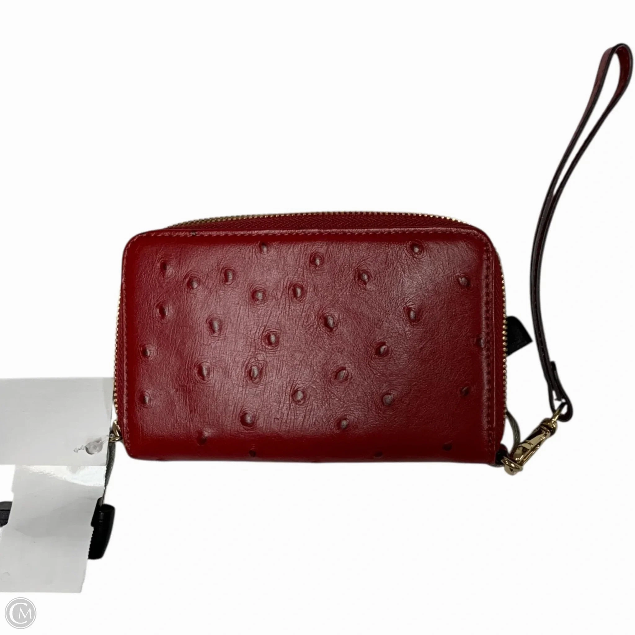 Wristlet Designer By Michael Kors, Size: Small