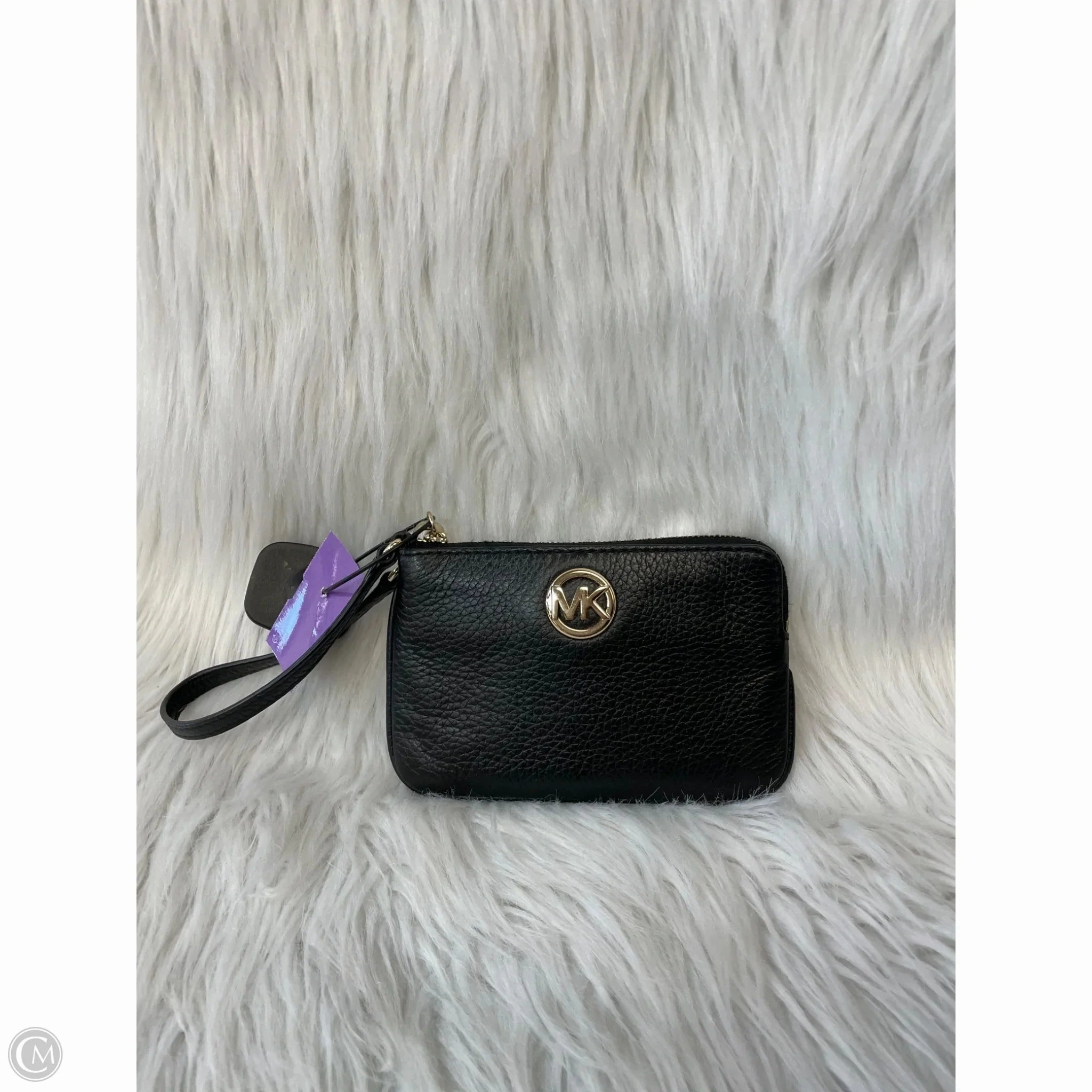Wristlet Designer By Michael Kors, Size: Small