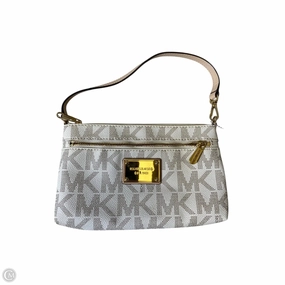 Wristlet Designer By Michael Kors, Size: Small