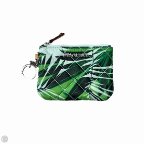 Wristlet Designer By Mz Wallace, Size: Small