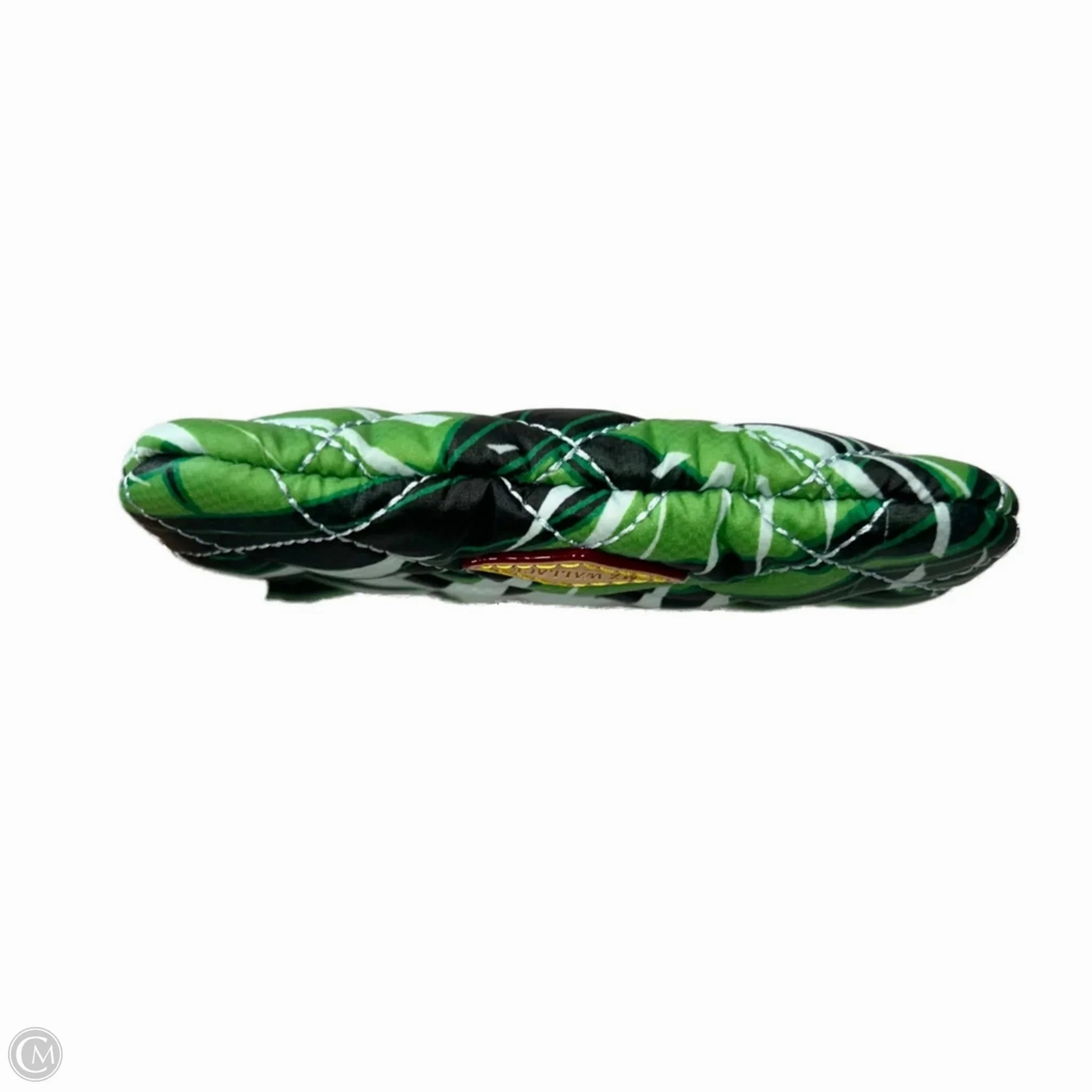 Wristlet Designer By Mz Wallace, Size: Small
