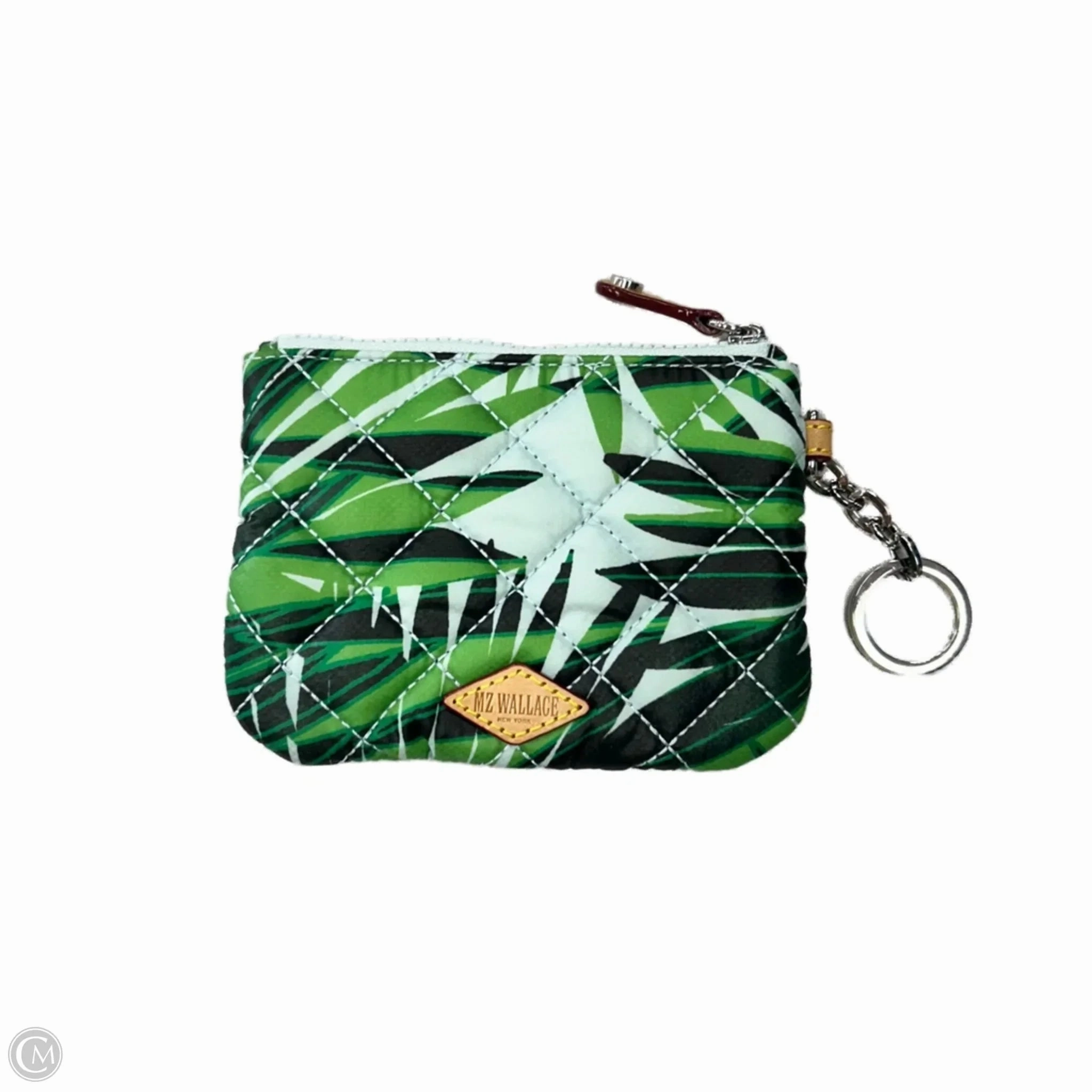 Wristlet Designer By Mz Wallace, Size: Small