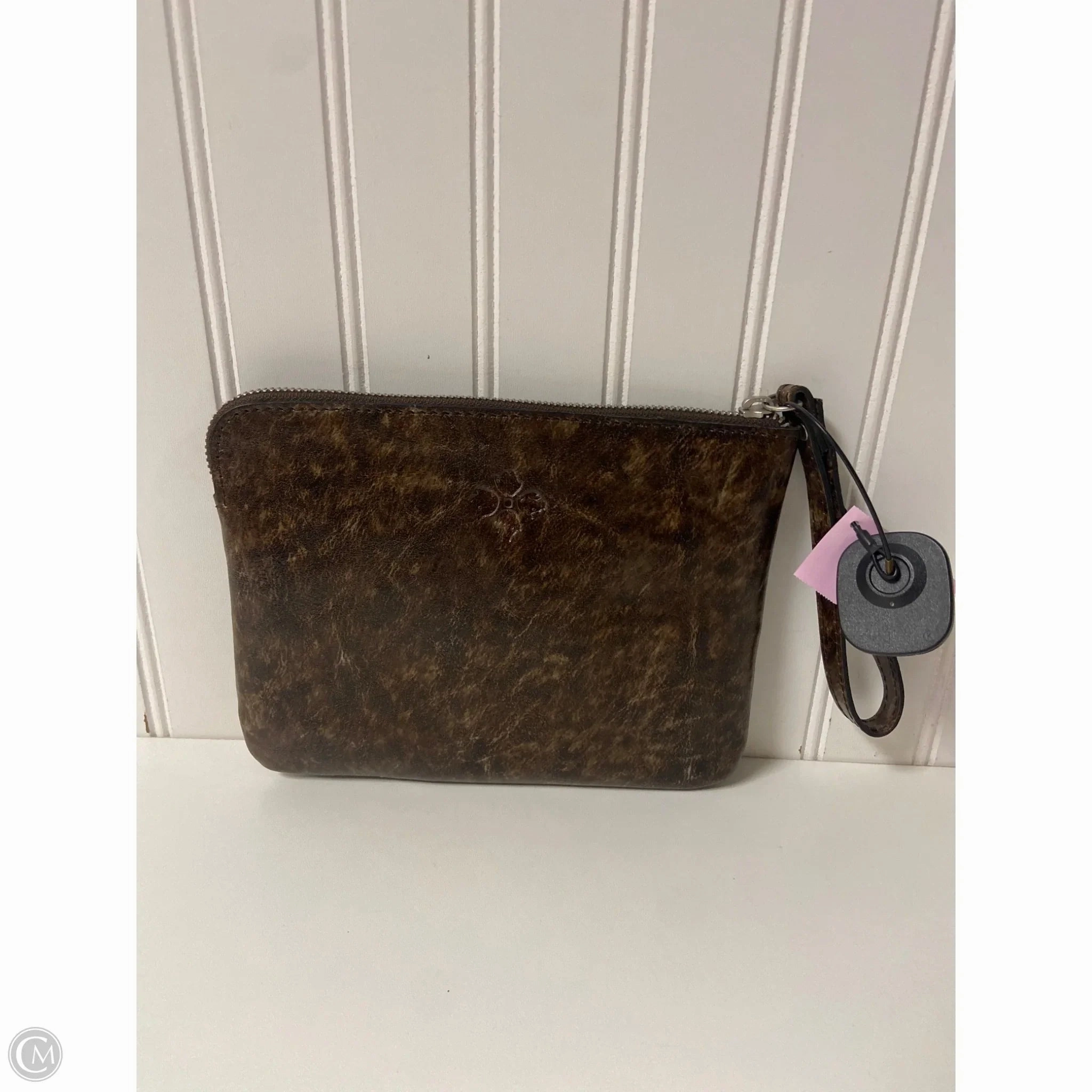 Wristlet Designer By Patricia Nash, Size: Large