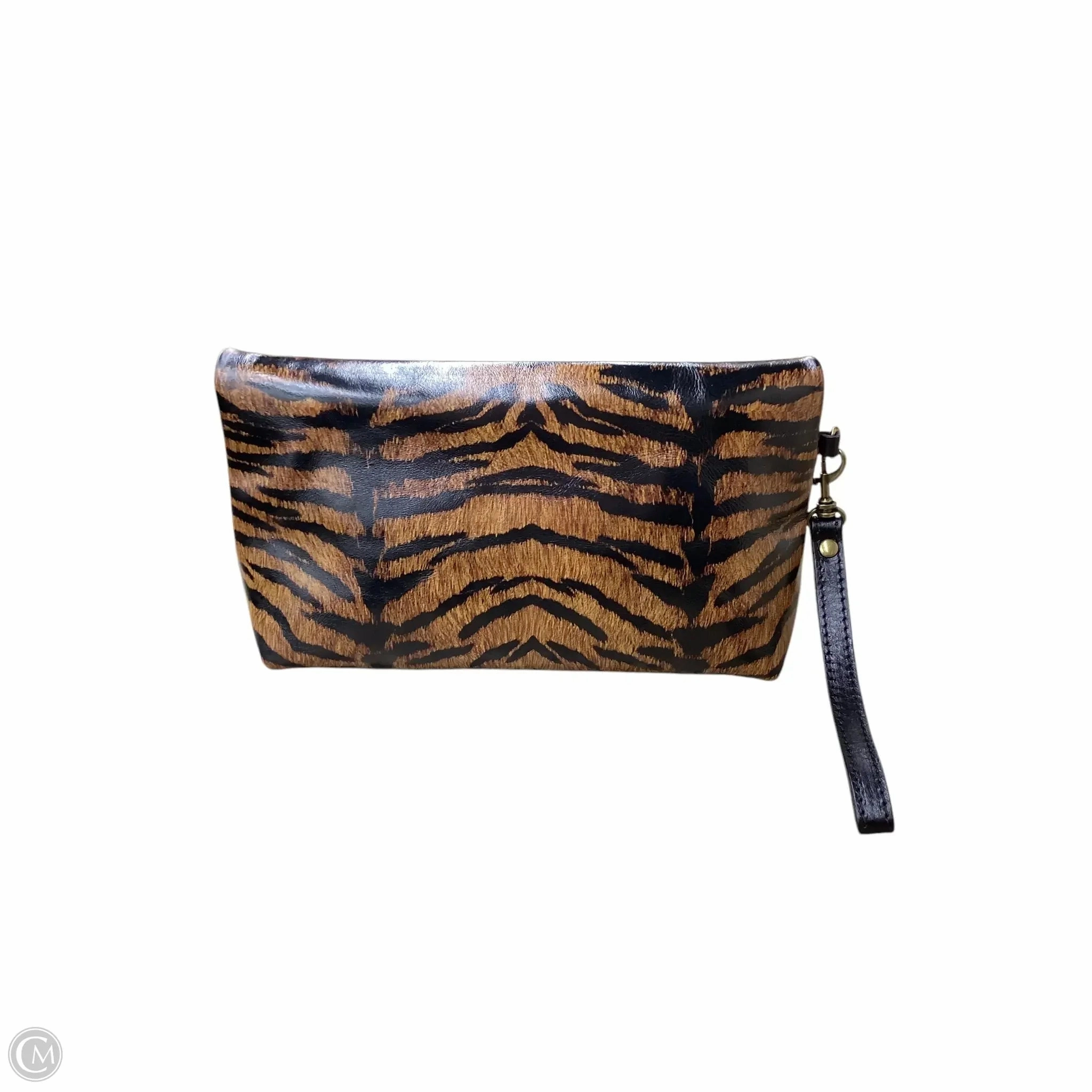 Wristlet Designer By Patricia Nash, Size: Large